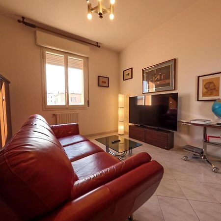 Spadini Apartment Boloňa Exteriér fotografie