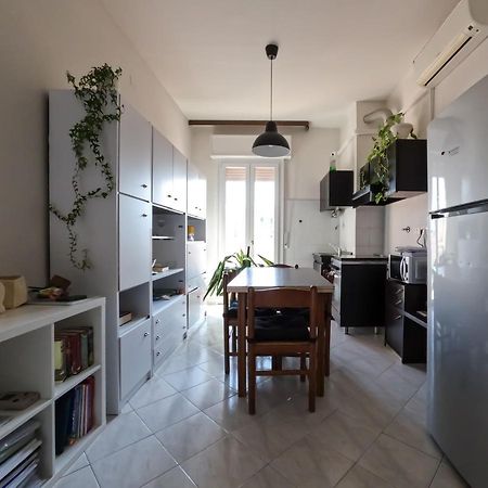 Spadini Apartment Boloňa Exteriér fotografie