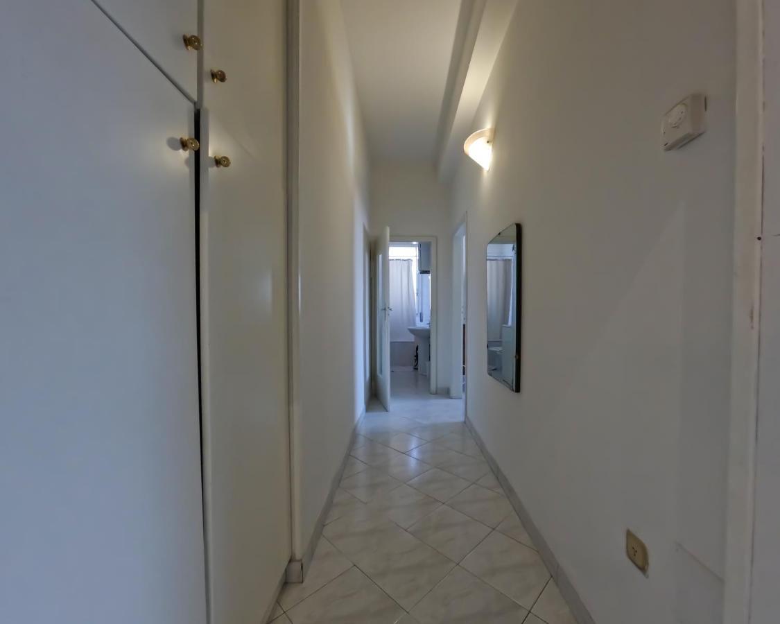 Spadini Apartment Boloňa Exteriér fotografie