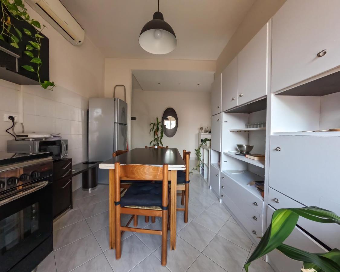 Spadini Apartment Boloňa Exteriér fotografie