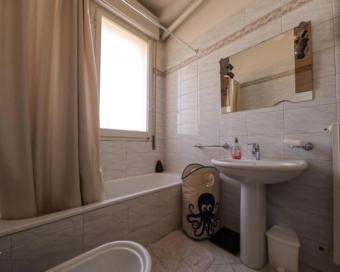 Spadini Apartment Boloňa Exteriér fotografie