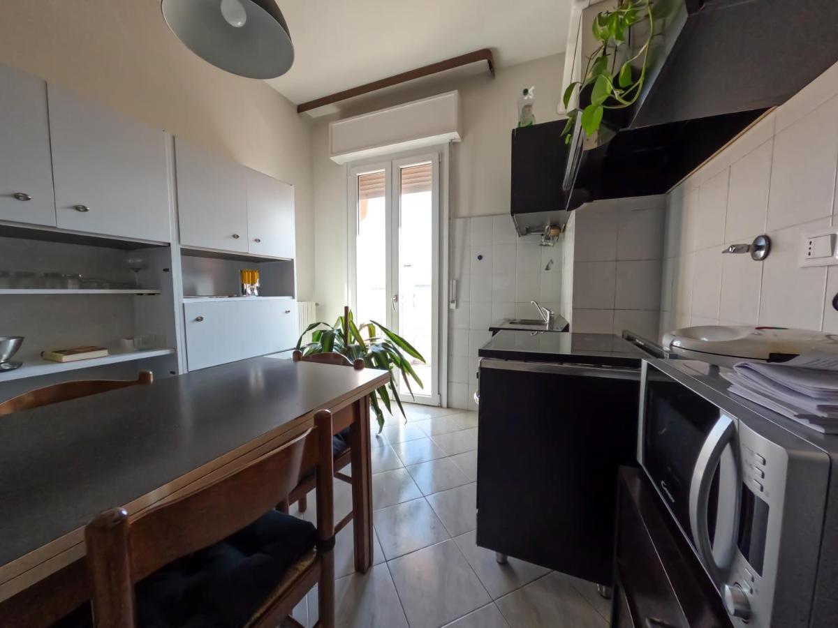 Spadini Apartment Boloňa Exteriér fotografie