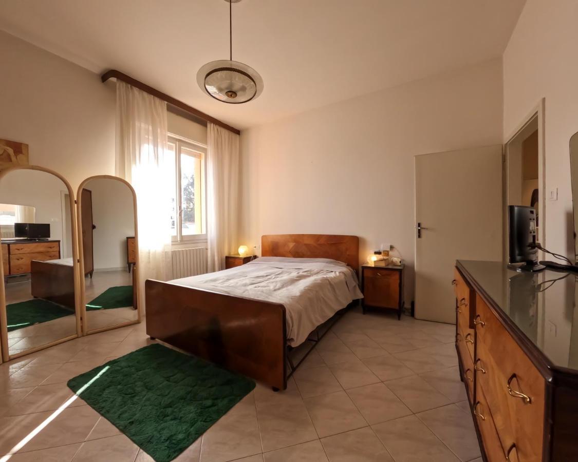 Spadini Apartment Boloňa Exteriér fotografie