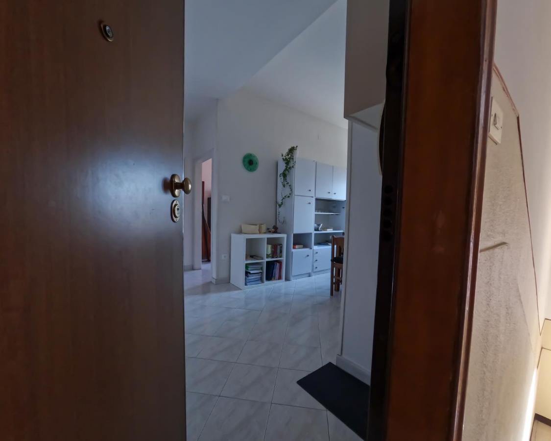 Spadini Apartment Boloňa Exteriér fotografie