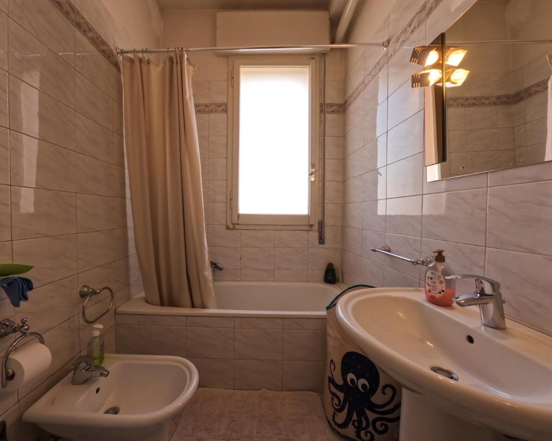 Spadini Apartment Boloňa Exteriér fotografie