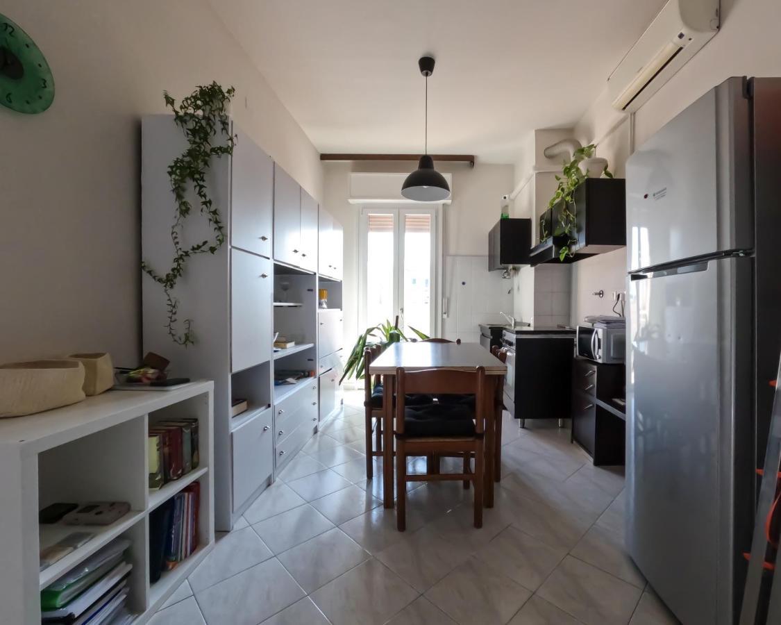 Spadini Apartment Boloňa Exteriér fotografie