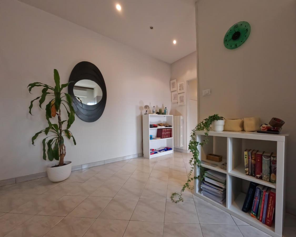 Spadini Apartment Boloňa Exteriér fotografie