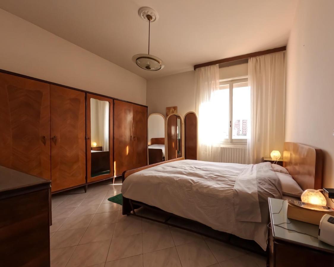 Spadini Apartment Boloňa Exteriér fotografie